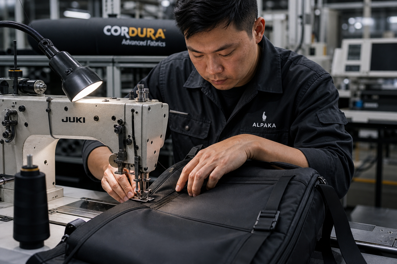 OEM/ODM Production